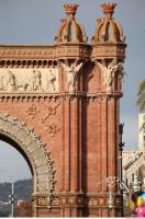 Arc de Triomf 0003